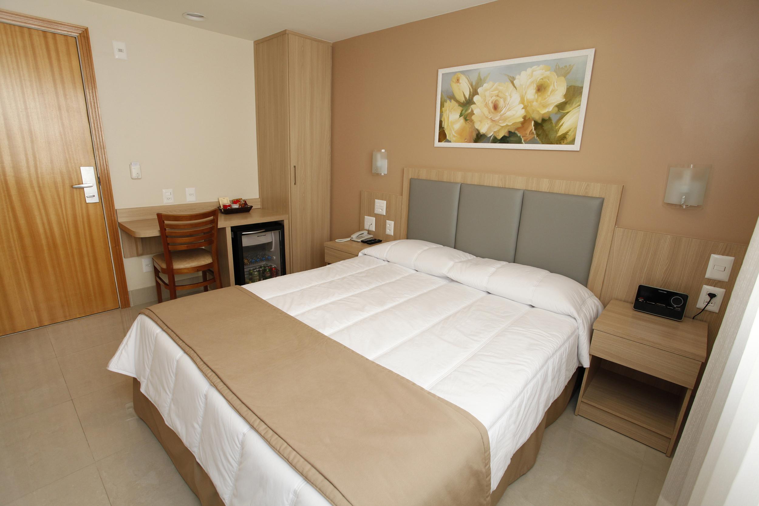 Elegance Praia Hotel Rio de Janeiro Kültér fotó
